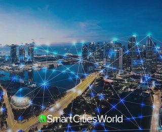 Smart cities require creative thinking on data centre real estate