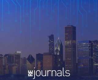 Where real estate intersects with technology