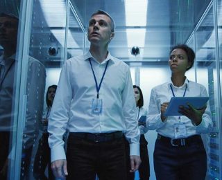 Data Center Operations and Digital Transformation Strategies (1 of 2)