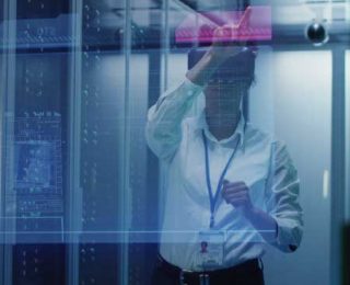 Data Center Operations Transformation – Process