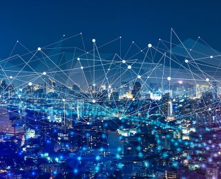 5G: Avoid Layers Of Complexity In Core AND Edge Physical Asset Management