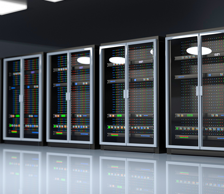 Digital Transformation Blogs Serverfarm Data Centers