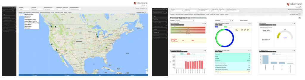 InCommand-Screenshots