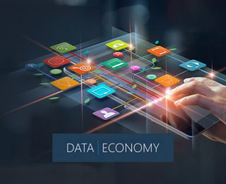 Arun Shenoy Recognized in Data Economy’s CMO 50