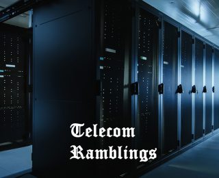 Industry Spotlight: Serverfarm’s Arun Shenoy