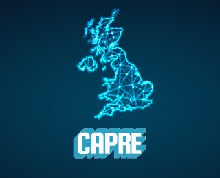 Arun Shenoy Speaking at CAPRE’s Digital Infrastructure Outlook on the UK Market