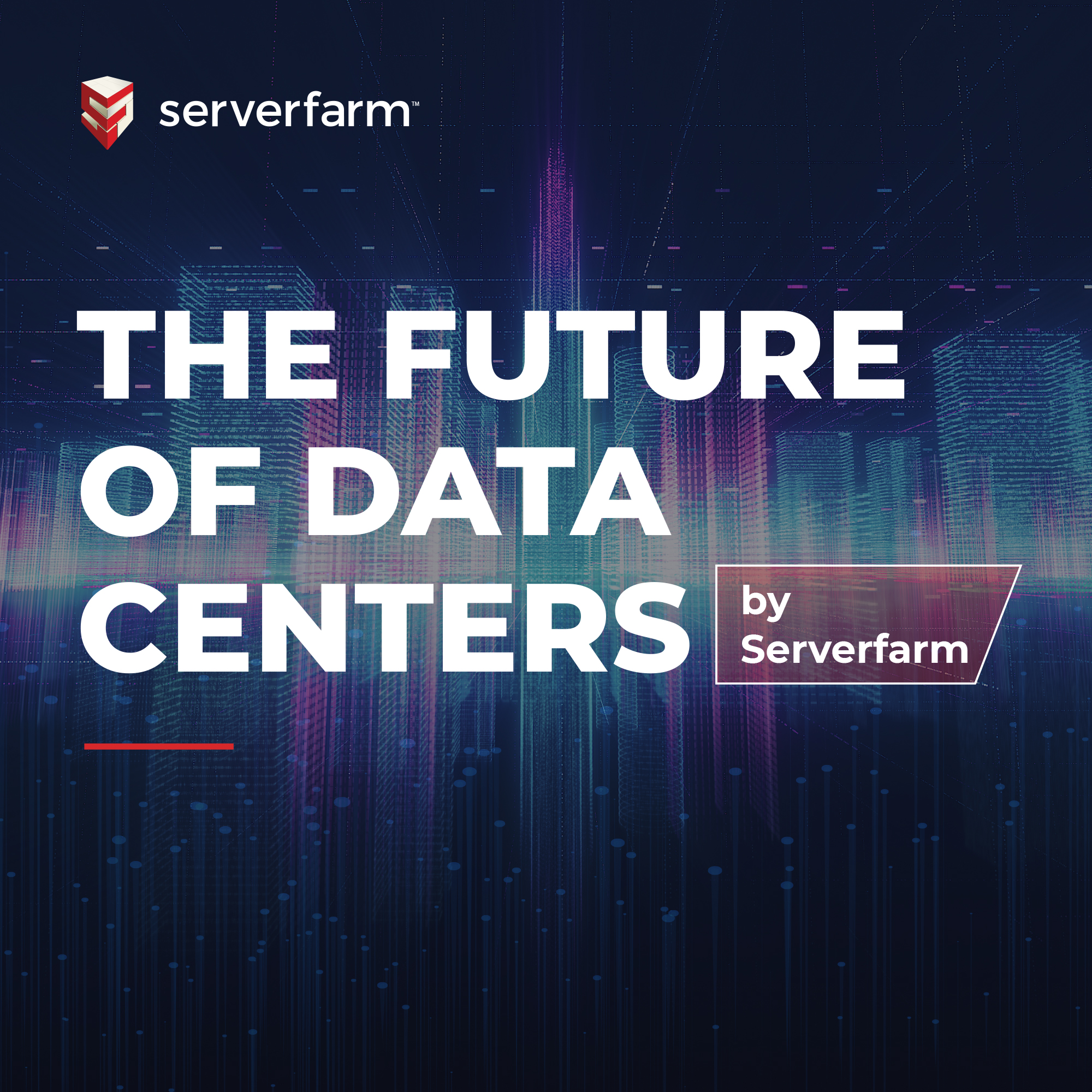 Future of Data Centers Podcast Future of Data Centers Podcast