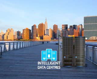 Serverfarm Expert Discusses the Pandemic-Driven Edge