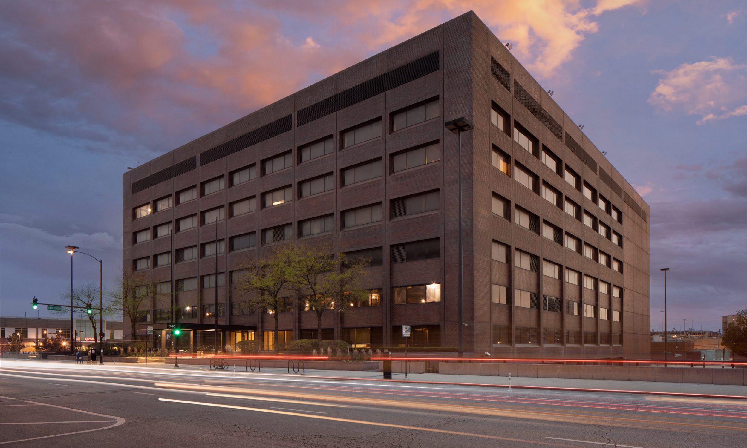 chicago datacenter