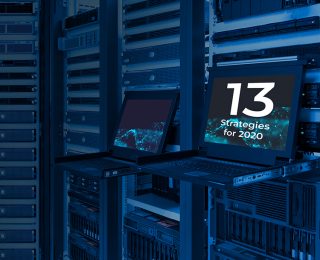 13 Strategies to Consider For Your Enterprise Data Center in 2020 ...