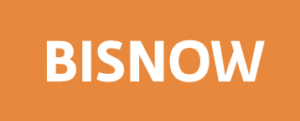 Bisnow Logo