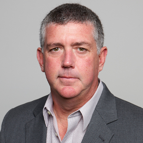 Bob Glavan