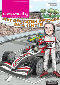 Capacity Magazine Power-100