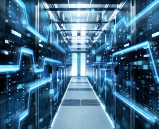 Cloud-like-data-center-management