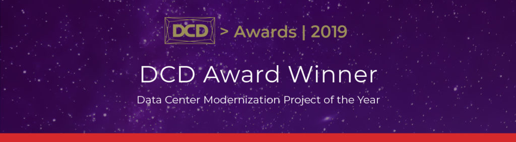 DCD-Award