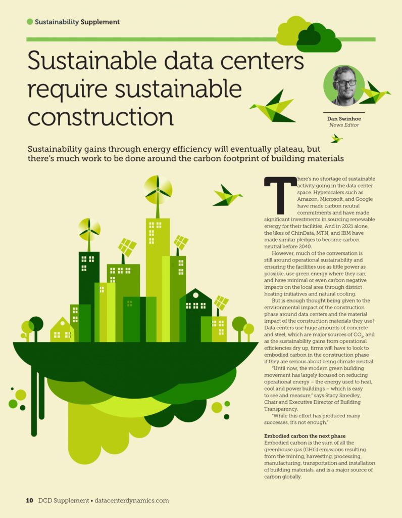 DCD-Sustainable-Data-Centers-Require-Sustainable-Construction-PDF-1