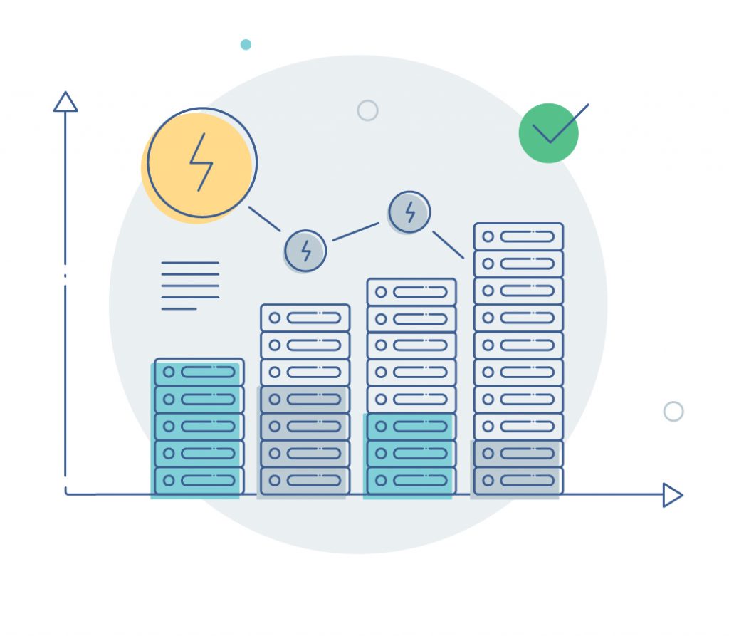 Data Center Energy Efficiency