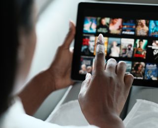 How-Green-is-my-TV-Show-Blog