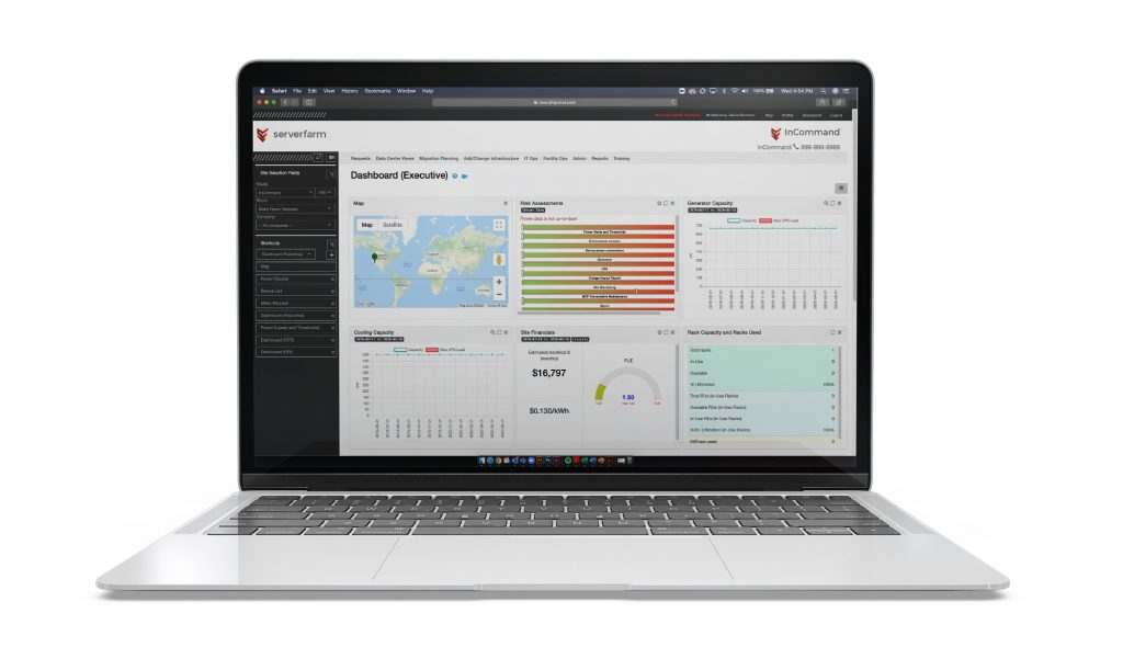 InCommand-KPI-Dashboards