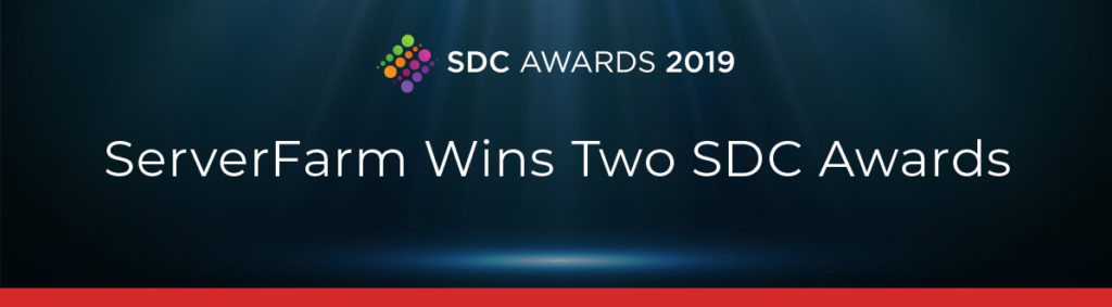 SDC-Award