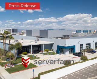 Serverfarm-Acquires-LAX1-Los-Angeles-Data-Center