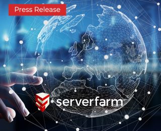 Serverfarm-Appoints-Jochem-Steman-to-Lead-Colocation-Business-in-Europe