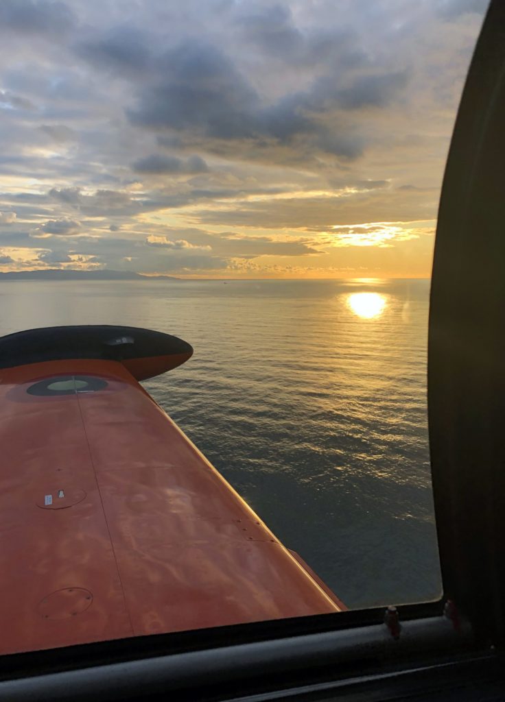 Sunset-looking-out-the-Marchetti-window-scaled