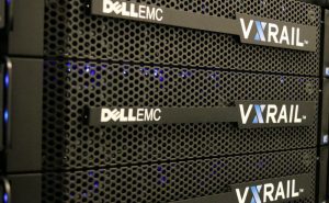 VxRail