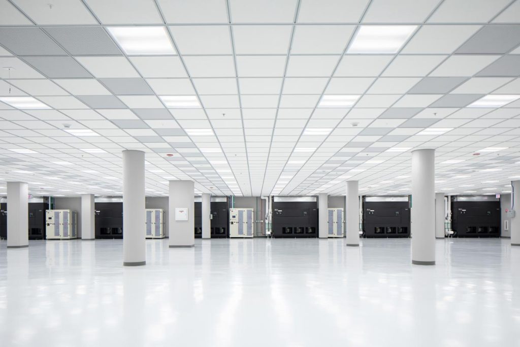 Colocation Services