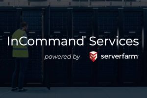 InCommand Services powered by Serverfarm