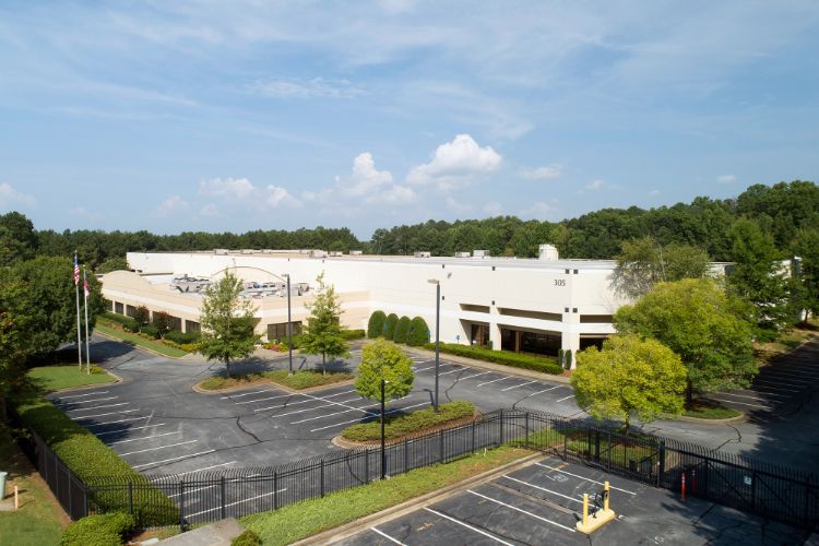 ATL1 – Atlanta Data Center