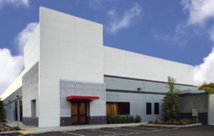 Santa Clara Data Center