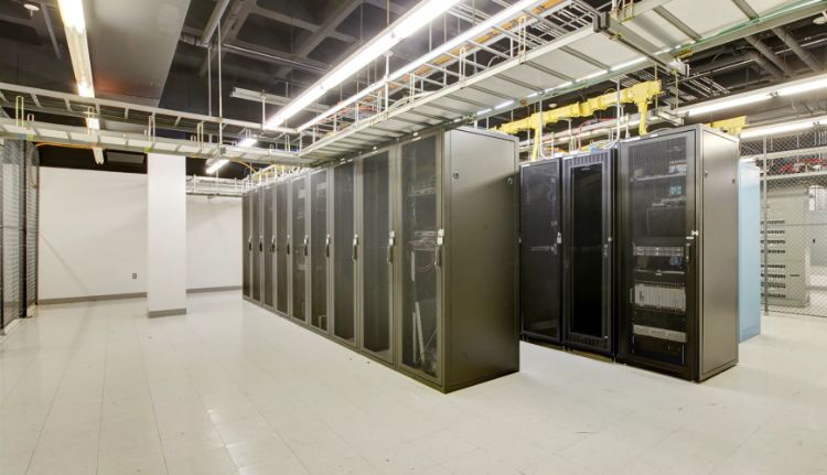 CH2 – Oak Brook Data Center