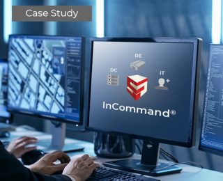 Case Study – InCommand Services