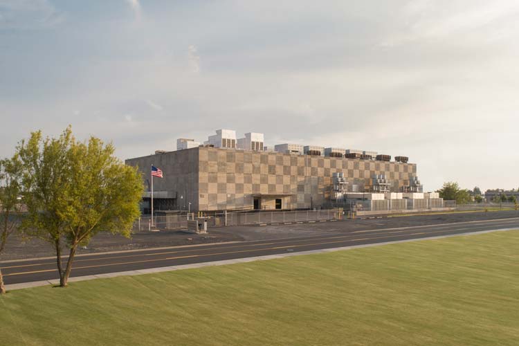 serverfarm moses lake building reuse