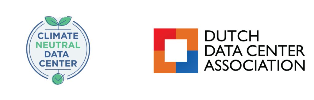Climate Pact - DDA logos