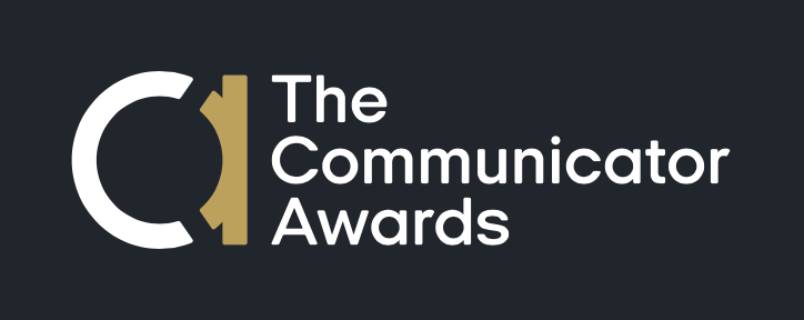 communicator awards logo