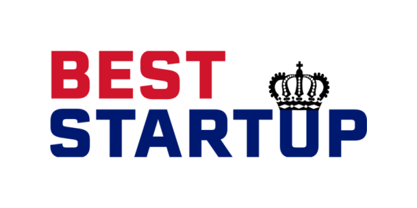 Best Startup UK Logo