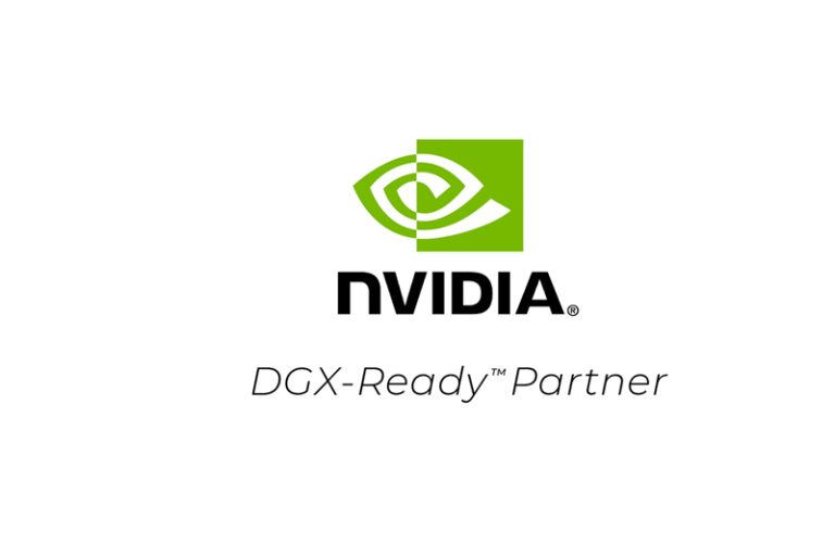 Serverfarm is an NVIDIA-DGX-Ready-Partner