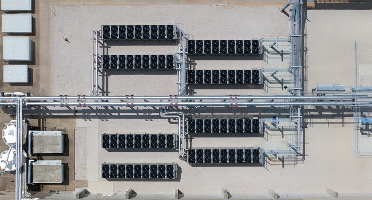 Serverfarm-Houston-HTX1-Chillers