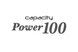 Capacity Power 100