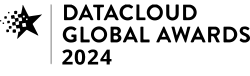 A stylized illustration of a wine bottle and glass, elegantly arranged against a dark background.