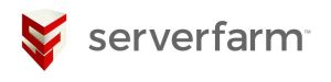 Serverfarm Logo