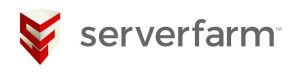 Serverfarm Logo Serverfarm Logo