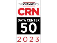 CRN 50 Data Center